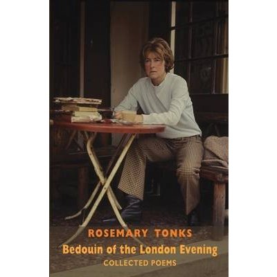 Bedouin of the London Evening Tonks Rosemary