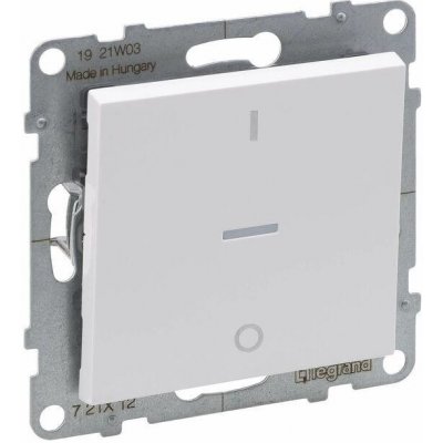 Legrand Suno 721112 – Hledejceny.cz