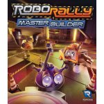 Renegade Game Studios Robo Rally: Master Builder – Zboží Živě