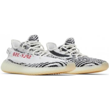 adidas Yeezy Boost 350 V2 Zebra CP9654