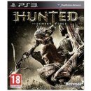 Hunted: The Demons Forge