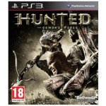 Hunted: The Demons Forge – Zbozi.Blesk.cz