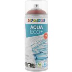 Dupli-color Aqua lak RAL 3003 400 ml – Sleviste.cz