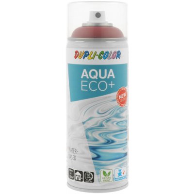 Dupli-color Aqua lak RAL 3003 400 ml – Sleviste.cz