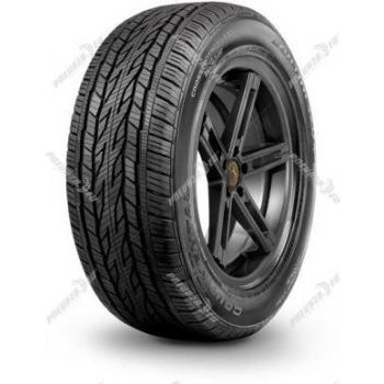 Continental ContiCrossContact LX 20 255/55 R20 107H