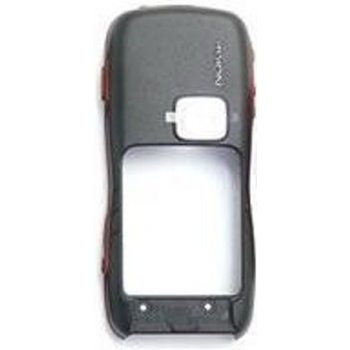 Kryt Nokia 5500 zadní červený