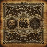 Motörhead - Ace of spades 40th Anniversary Edition - standard - LP -Standard – Zbozi.Blesk.cz