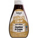 The Skinny Skinny Syrup cookies cream 425 ml