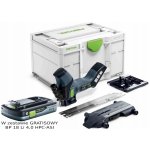 Festool ISC 240 EB Basic 577058 – Zboží Mobilmania