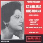 Mascagni - Cavalleria - 1954 – Hledejceny.cz