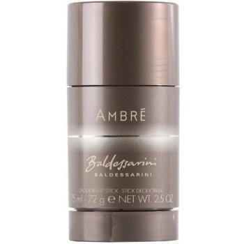 Baldessarini Ambré deostick 75 ml