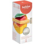 Bolsius Aromatic 2.0 Diffuser Mango vonná stébla 45 ml – Sleviste.cz