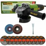 Procraft PW1050 – Zboží Dáma