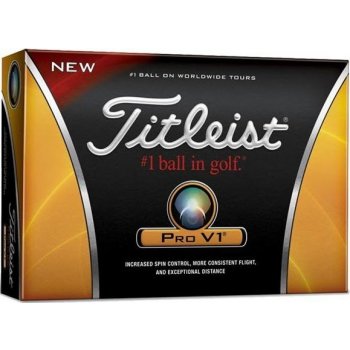 Titleist Pro V1