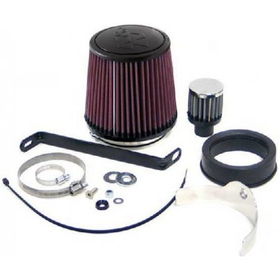 Systém sportovního filtru vzduchu K&N Filters 57-0479 – Hledejceny.cz