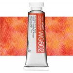 Holbein Granulating akvarelová barva 15 ml Trumpet Vine Red – Hledejceny.cz