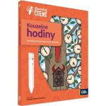 Albi Kouzelné čtení Kouzelné hodiny 2.0 – Sleviste.cz