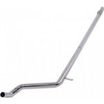 Jap Parts Středový díl výfuku Fiat 500 1.2 8V (08-12) – Hledejceny.cz