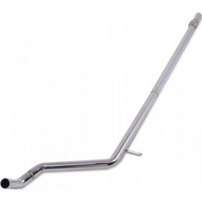 Jap Parts Středový díl výfuku Fiat 500 1.2 8V (08-12) – Hledejceny.cz