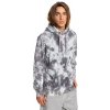 Pánská mikina Quiksilver Natural Tie Dye Cloudy KZE6/Iron Gate Cloudy Tie Dye