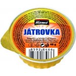 Hamé Játrovka paštika 48g – Hledejceny.cz