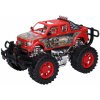 Auta, bagry, technika dino Wiky Vehicles Auto terénní 25 cm