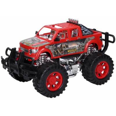 dino Wiky Vehicles Auto terénní 25 cm – Zbozi.Blesk.cz