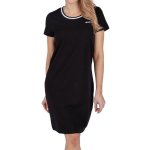 Lotto Strita šaty černá – Zboží Mobilmania