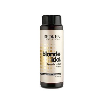 Red ken Blonde Idol Base Breaker Oil čirý 60 ml – Zbozi.Blesk.cz