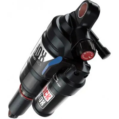Rock Shox Monarch Plus RC3 Debon Air Mid Reb / Mid Comp – Zboží Dáma