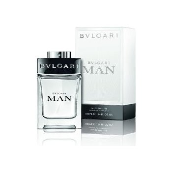 Bvlgari Man sprchový gel 200 ml