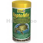 Tetra Repto Min 250ml – Hledejceny.cz