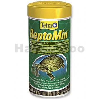 Tetra Repto Min 250ml