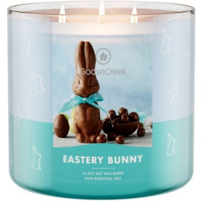 Goose Creek Candle Eastery Bunny 411 g