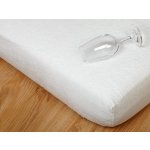 Dadka Nepropustné prostěradlo PU 80x200 – Hledejceny.cz