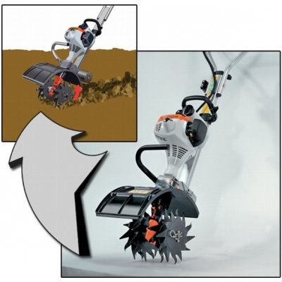 STIHL BF-MM – Zbozi.Blesk.cz