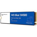 WD Blue SN580 500GB, WDS500G3B0E