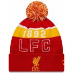 NEW ERA kulich Sport cuff beanie LIVPOL SCAAGD – Hledejceny.cz