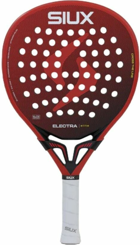 Siux Electra Elite 2026