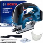 Bosch GST 18V-155 BC 0.601.5B1.001 – Zboží Dáma