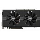 Sapphire Radeon RX 580 NITRO+ 4GB DDR5 11265-07-20G