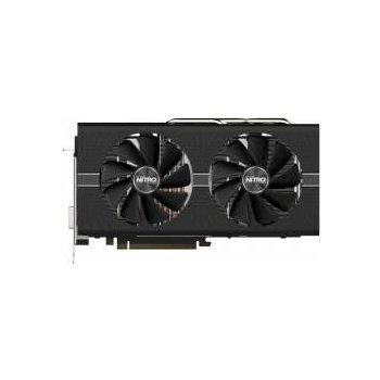 Sapphire Radeon RX 580 NITRO+ 4GB DDR5 11265-07-20G