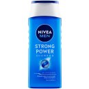 Nivea Men Strong Power Shampoo 250 ml