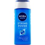 Nivea Men Strong Power Shampoo 250 ml – Sleviste.cz