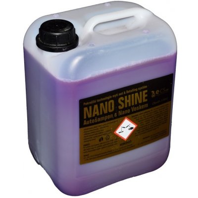 Shine Nano 5 l – Zbozi.Blesk.cz