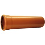 Midas KG trubka 110 x 3,2 x 5000 mm SN4, SDR41 – Hledejceny.cz