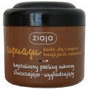 Ziaja Cupuacu krystalický cukrový peeling 200 ml