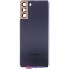 Náhradní kryt na mobilní telefon Kryt Samsung Galaxy S21 Plus 5G (SM-G996B) zadní fialový