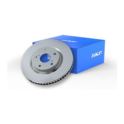 SKF Brzdový kotouč VKBD90102V1 – Zbozi.Blesk.cz