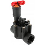 Bradas Elektroventil 24V s regulací průtoku 1" vnitřní závity – Zboží Dáma